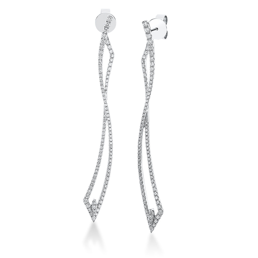 Modern Woman Ohrschmuck - 2O293
