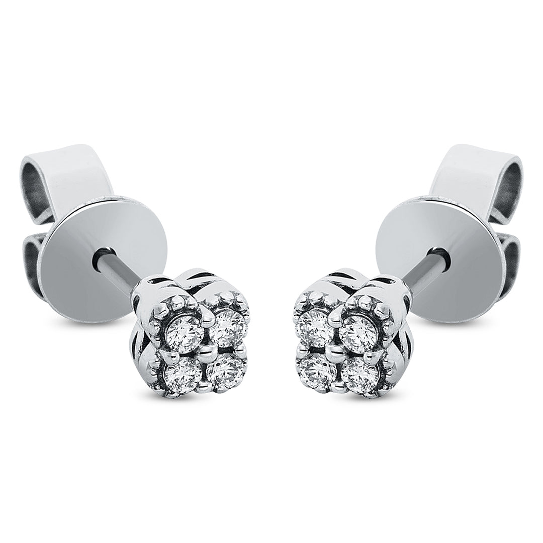 Modern Woman Ohrstecker - 2O328