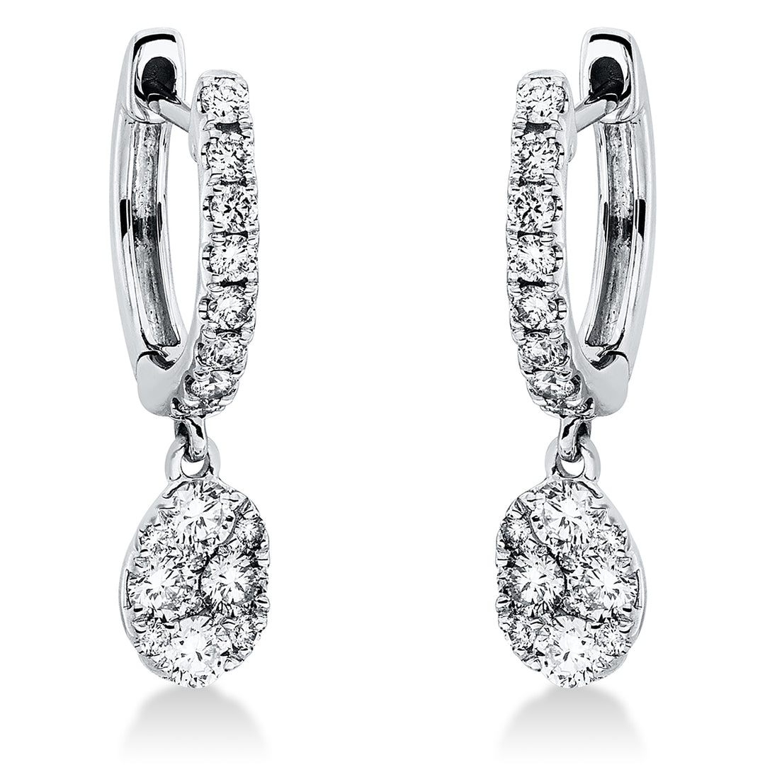 Illusion Classic Ohrschmuck - 2P084