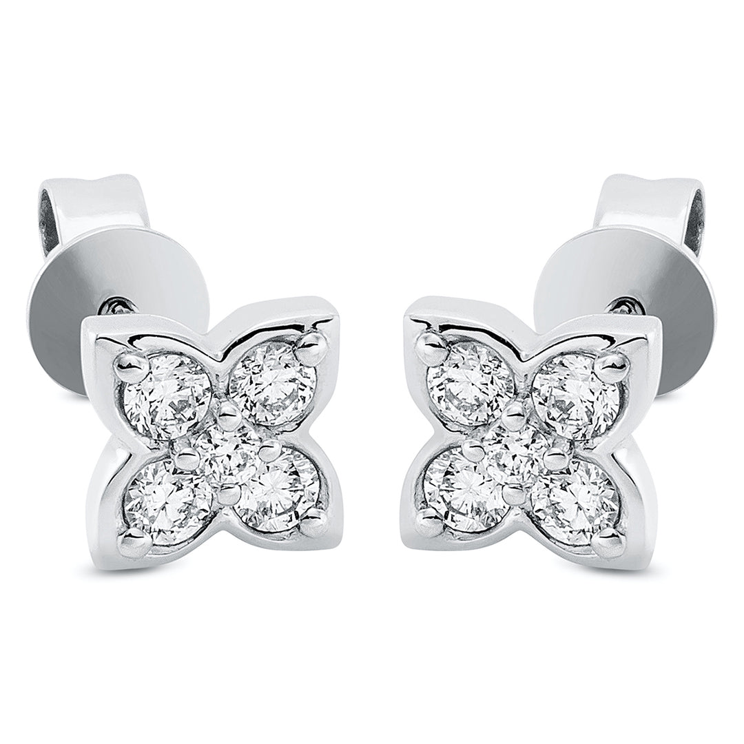 Modern Woman Ohrstecker - 2P450