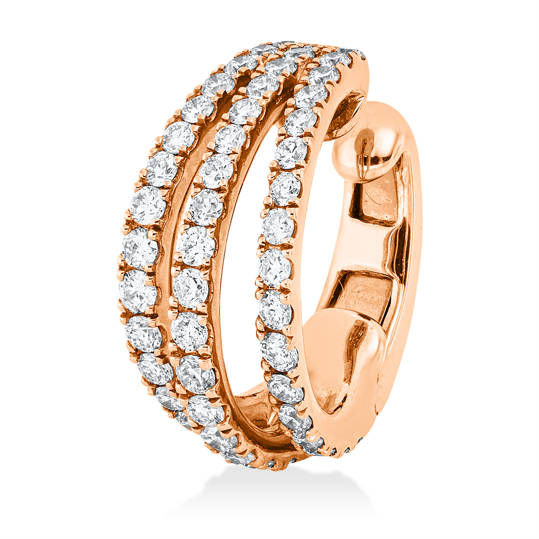 Modern Woman Creolen - 2P592