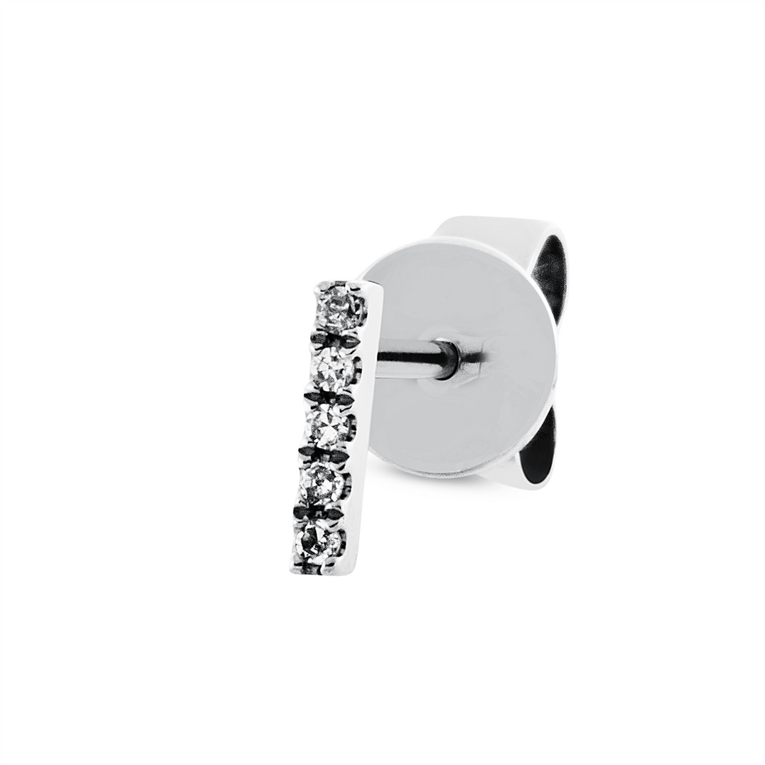Modern Woman Ohrstecker - 2P770