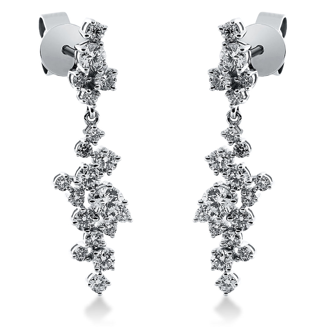 Modern Woman Ohrschmuck - 2P794