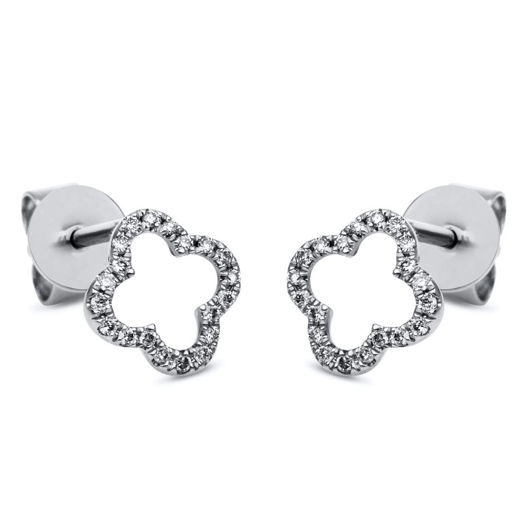 Modern Woman Ohrstecker - 2Q367