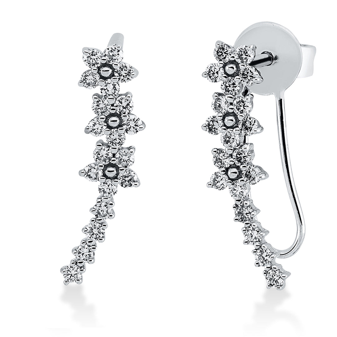Modern Woman Ohrstecker - 2Q370