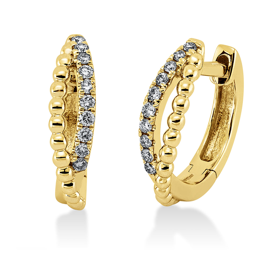 Modern Woman Creolen - 2Q378