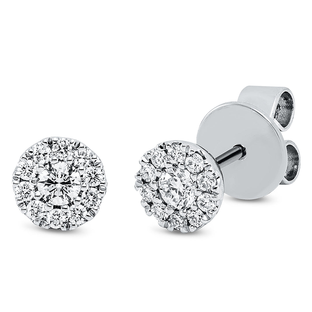 Illusion Classic Ohrstecker - 2Q762
