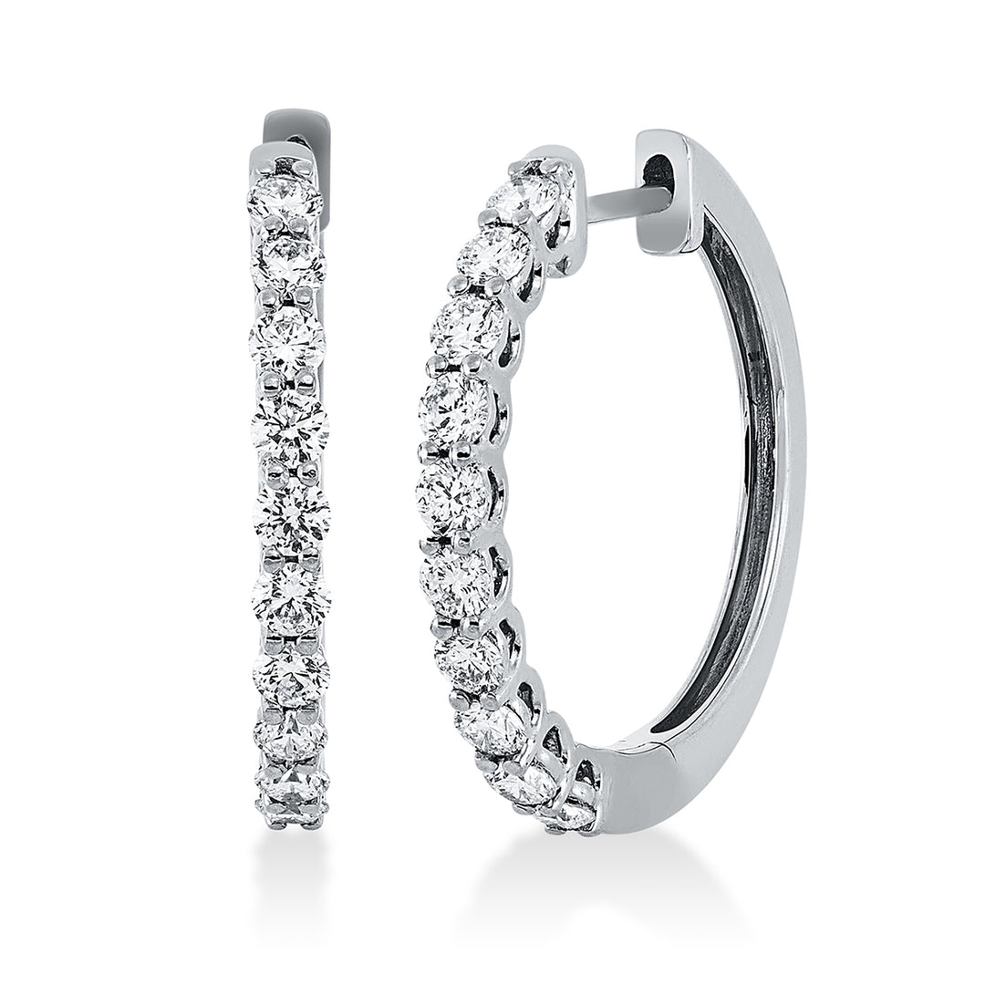 Modern Woman Creolen - 2R106