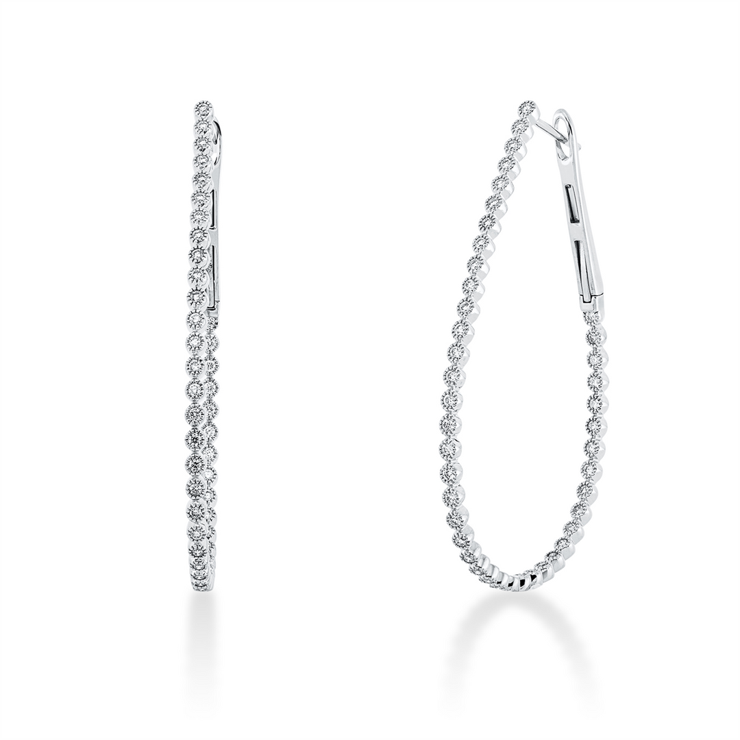 Modern Woman Creolen - 2R113