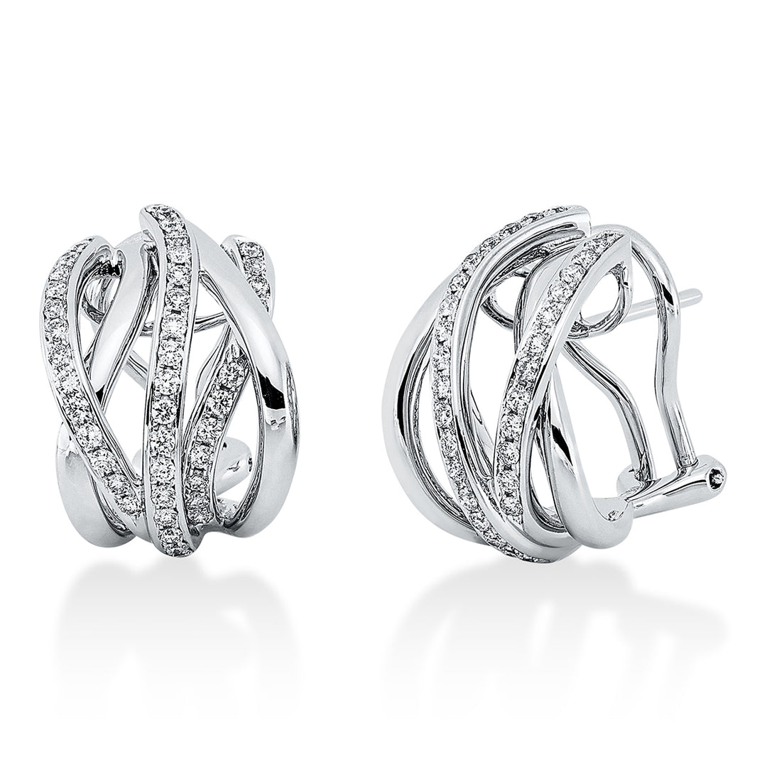 Exklusiv Ohrschmuck - 2R189