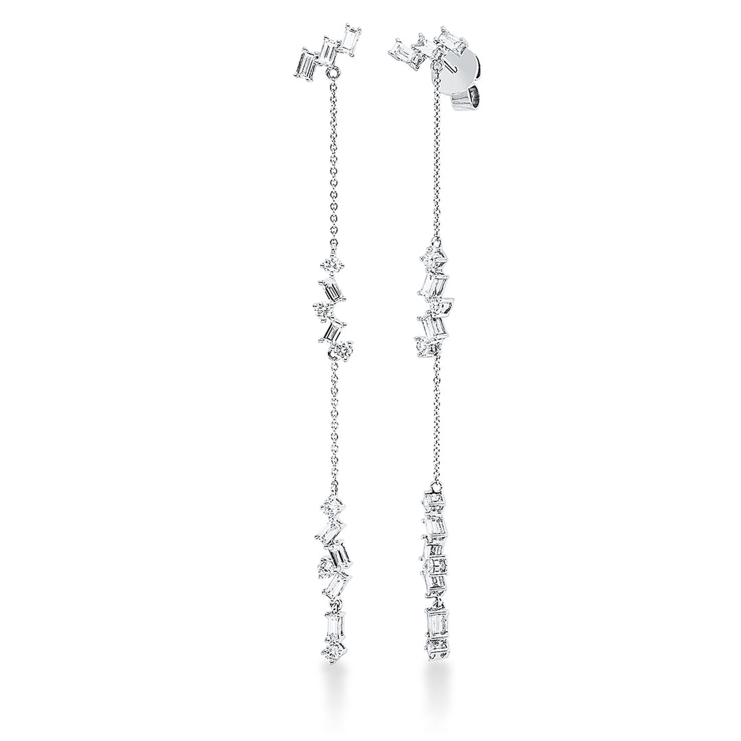Modern Woman Ohrschmuck - 2R282