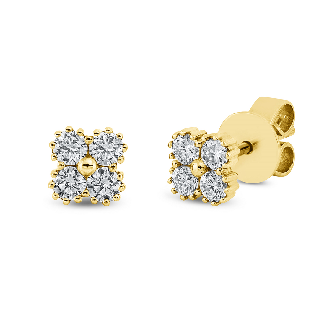 Modern Woman Ohrstecker - 2R313