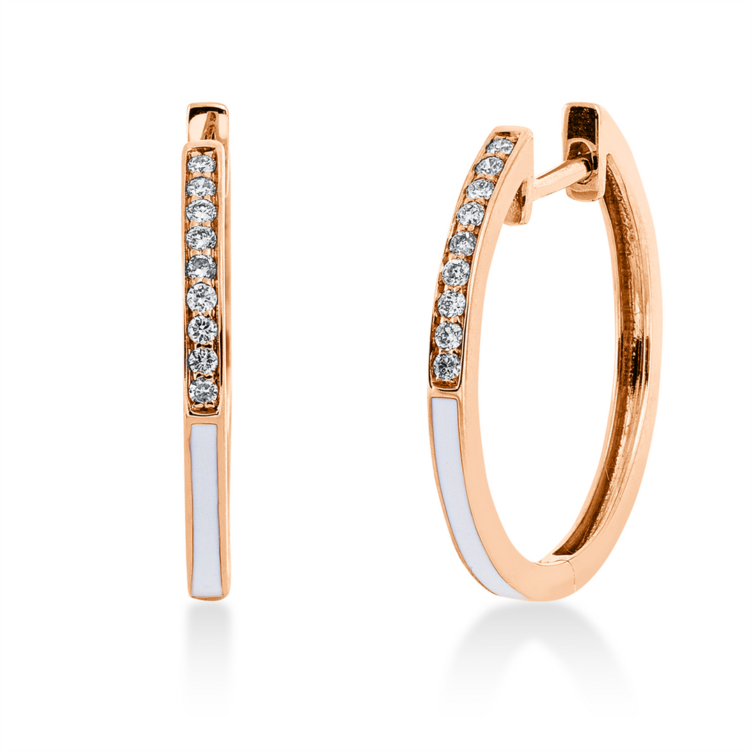 Modern Woman Creolen - 2R597