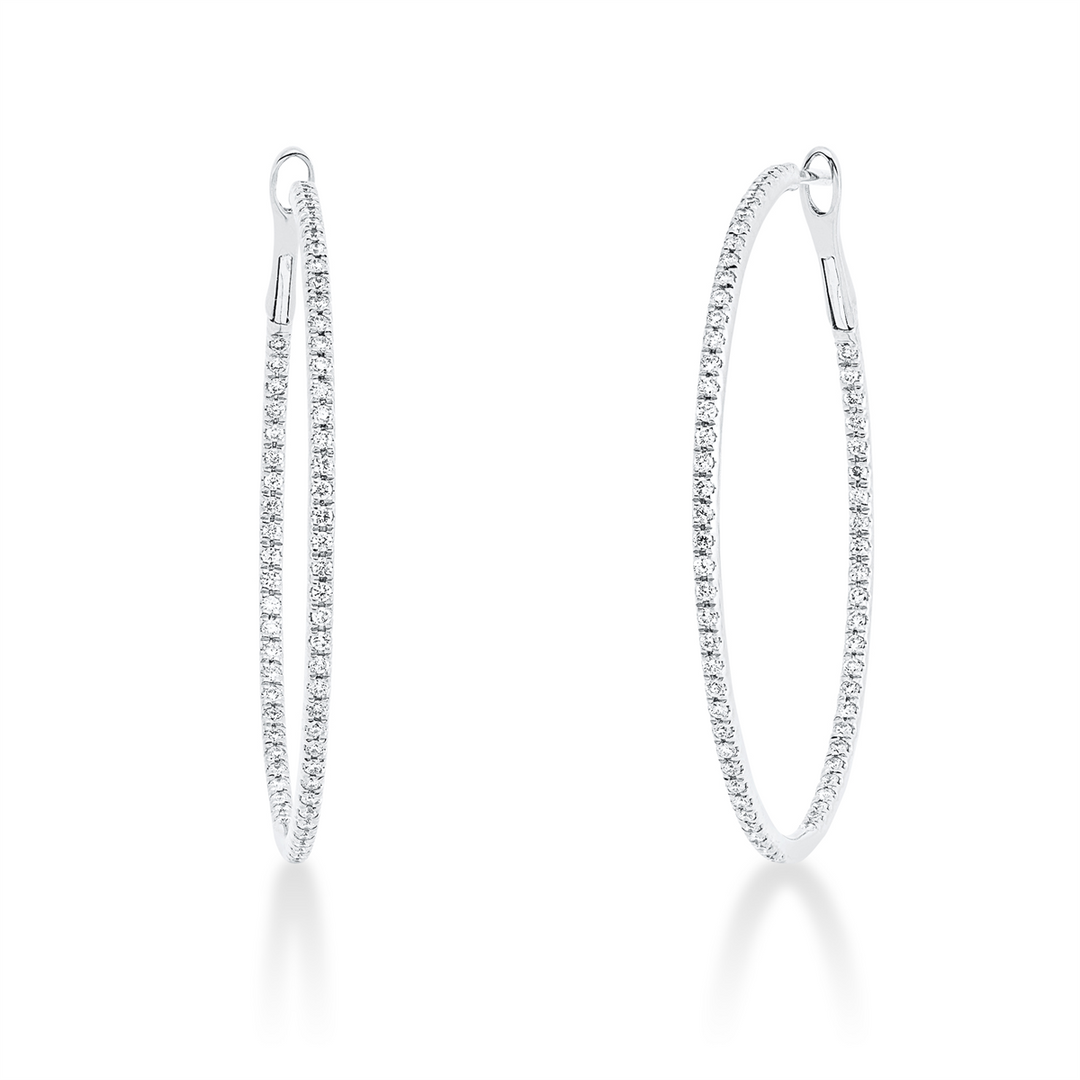 Modern Woman Creolen - 2R619