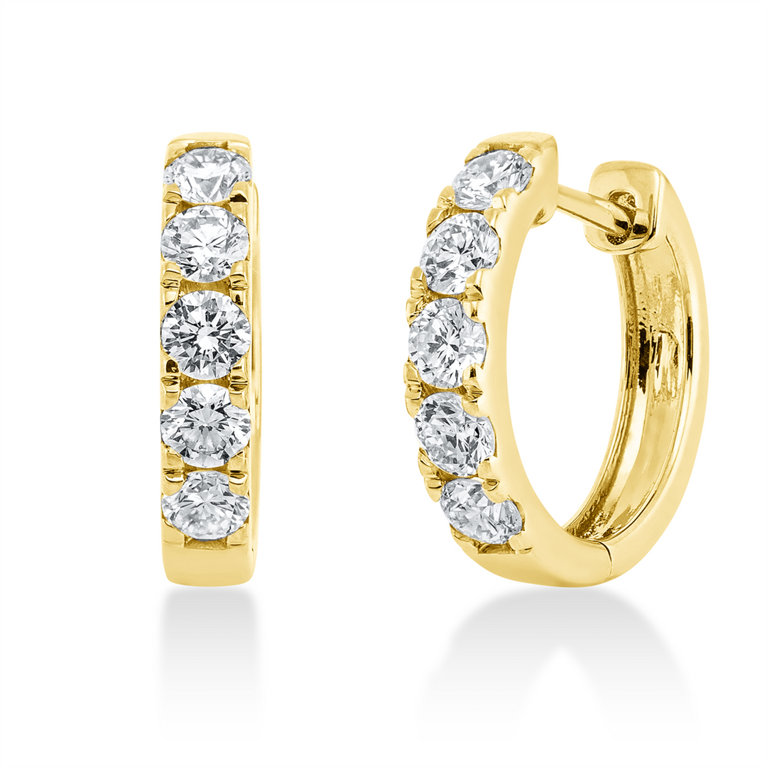 Modern Woman Creolen - 2R633