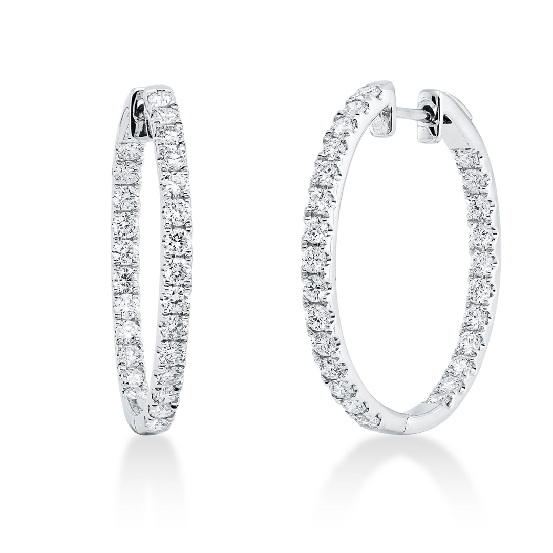 Modern Woman Creolen - 2R635
