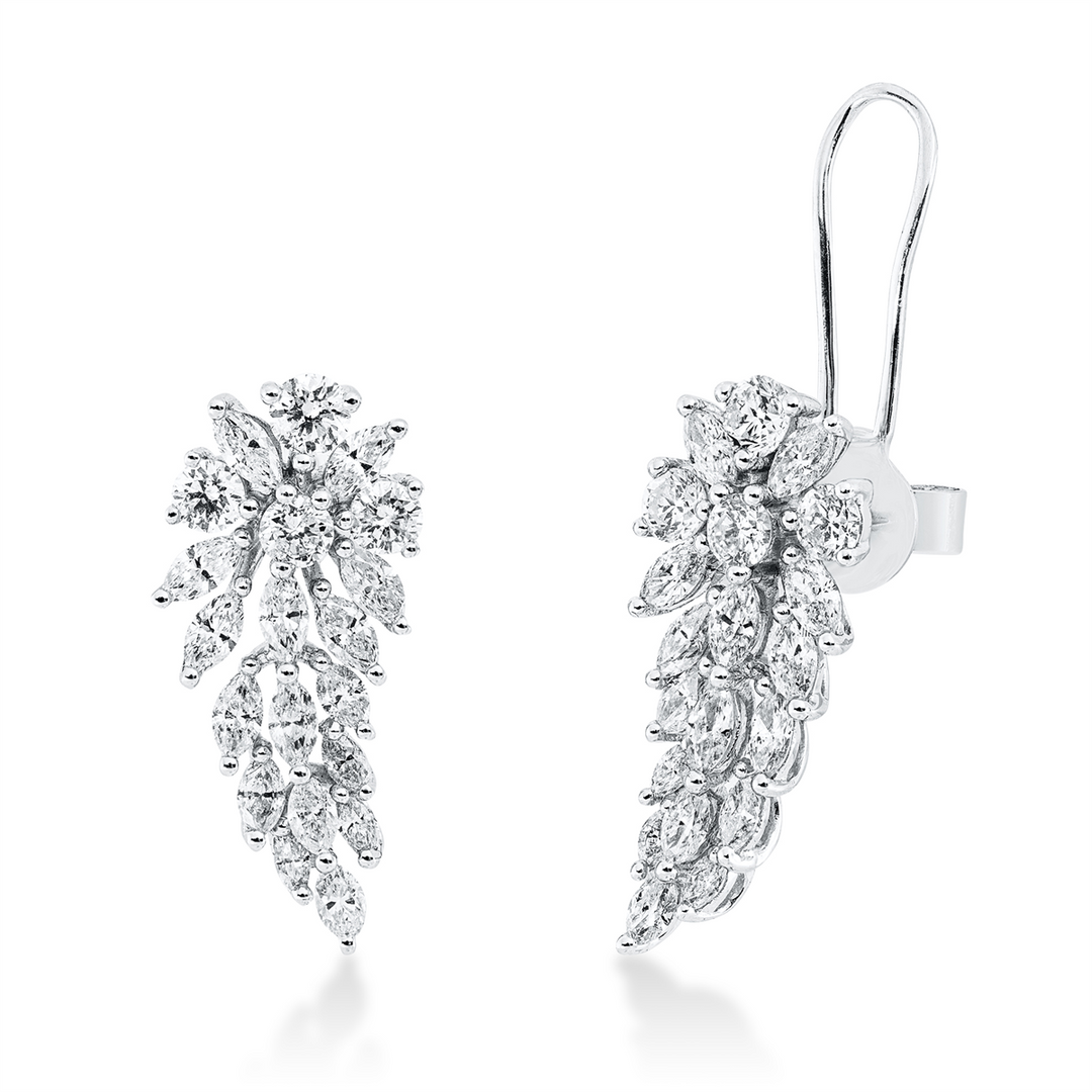 Exklusiv Ohrschmuck - 2R684