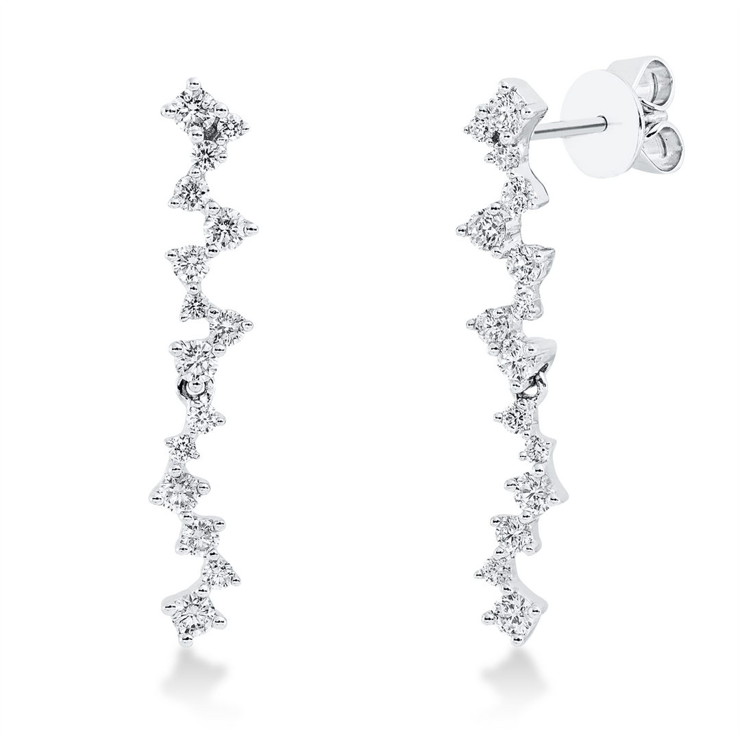 Modern Woman Ohrschmuck - 2R698