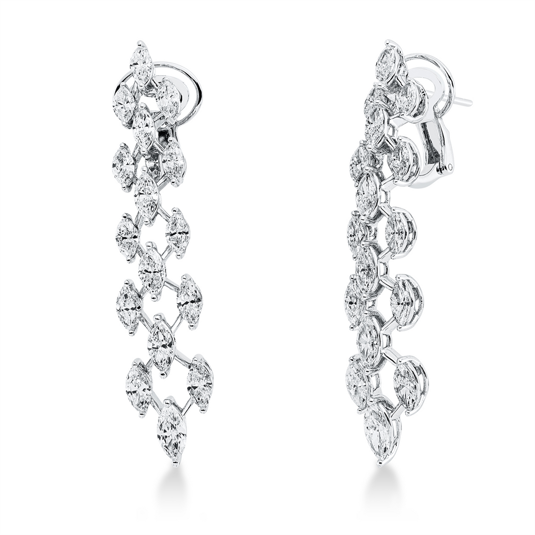 Exklusiv Ohrschmuck - 2R746