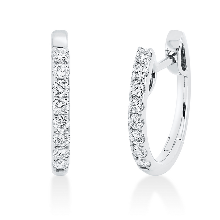 Modern Woman Creolen - 2R825