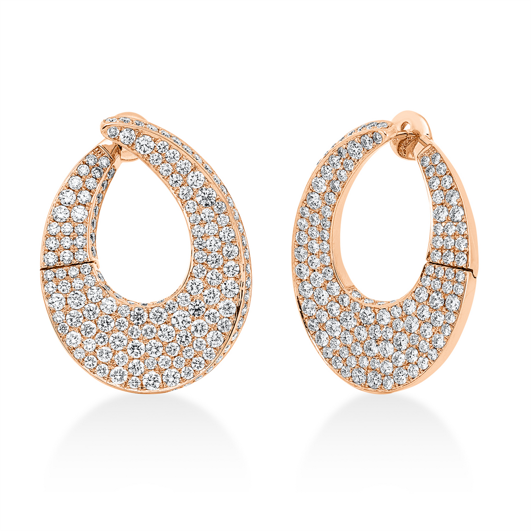 Exklusiv Ohrschmuck - 2R842