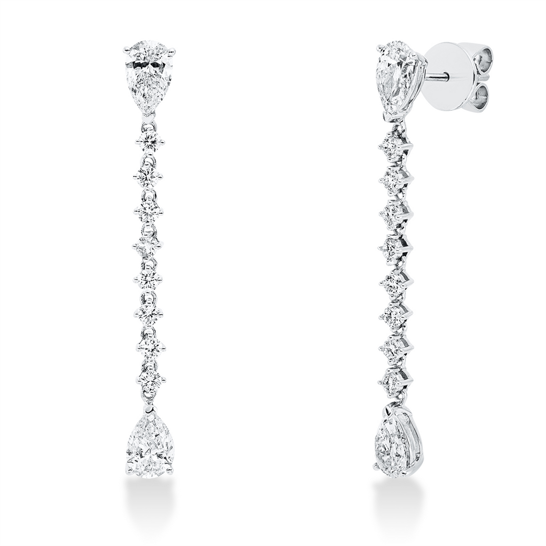 Exklusiv Ohrschmuck - 2R915