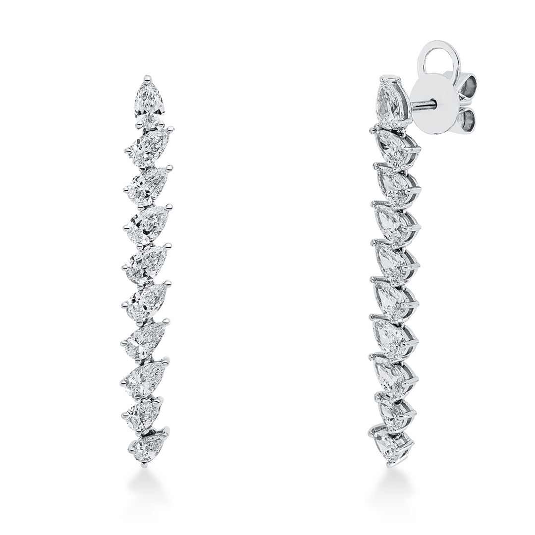 Exklusiv Ohrschmuck - 2S006