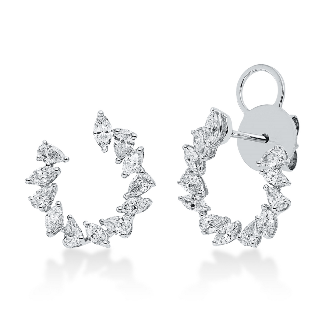 Exklusiv Ohrschmuck - 2S040