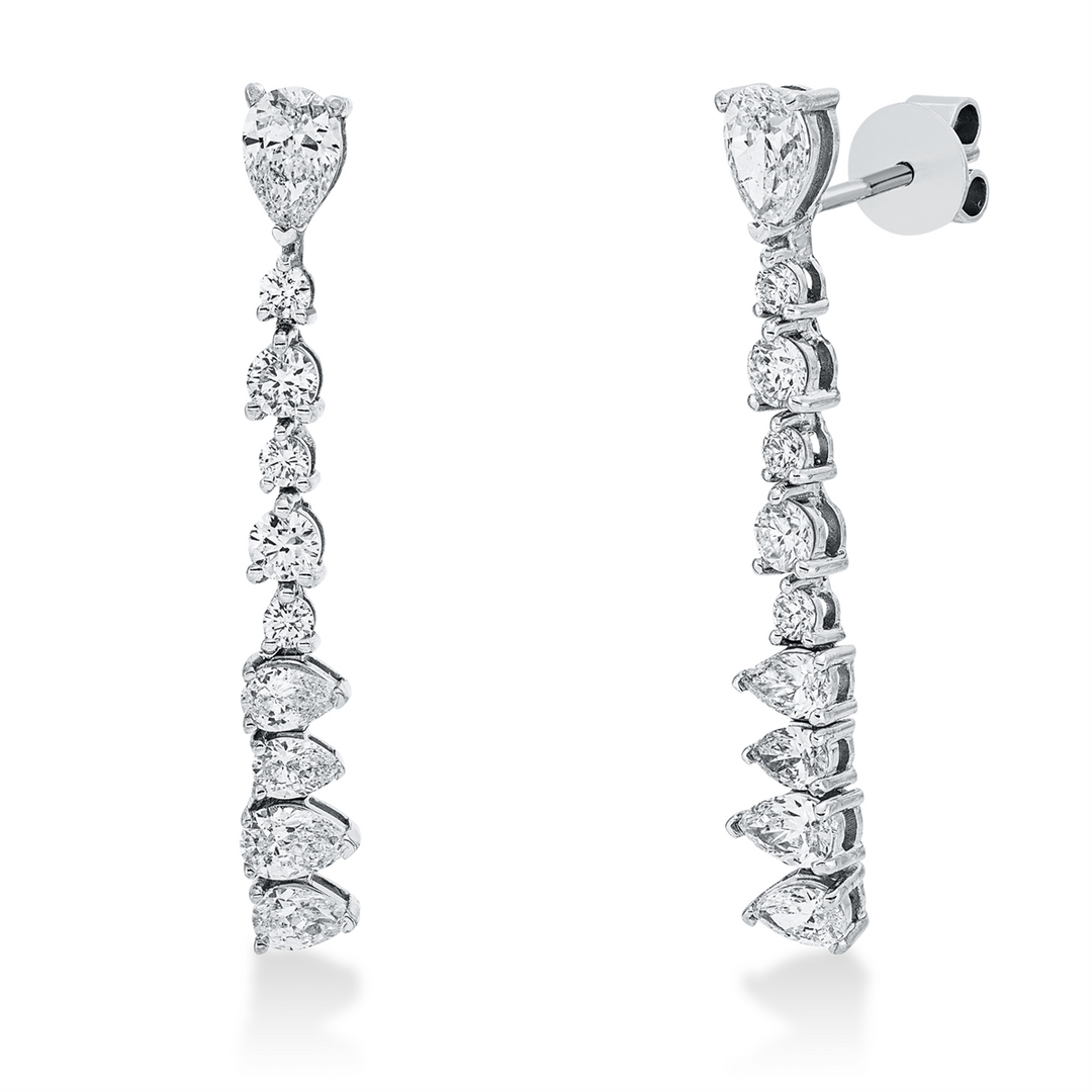 Exklusiv Ohrschmuck - 2S393