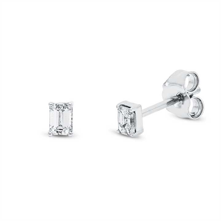 Solitaire Ohrstecker - 2S458