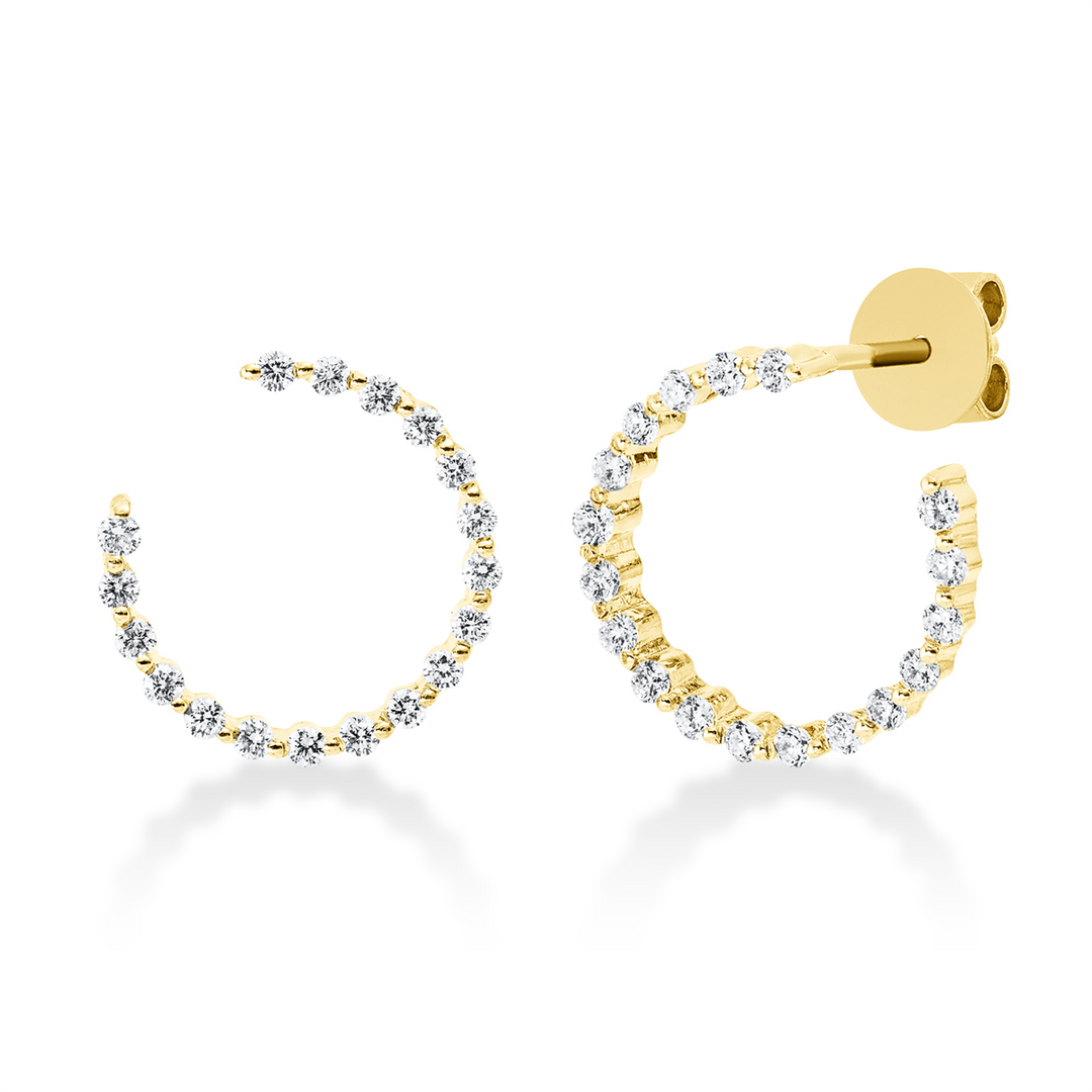 Modern Woman Ohrschmuck - 2S493