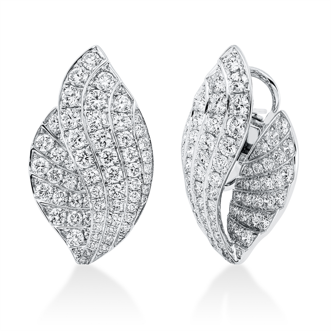 Exklusiv Ohrschmuck - 2S551