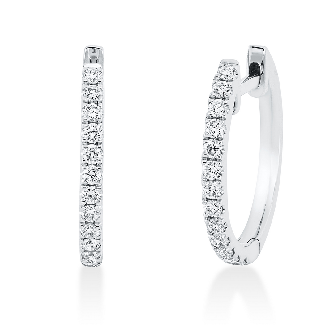 Modern Woman Creolen - 2S574