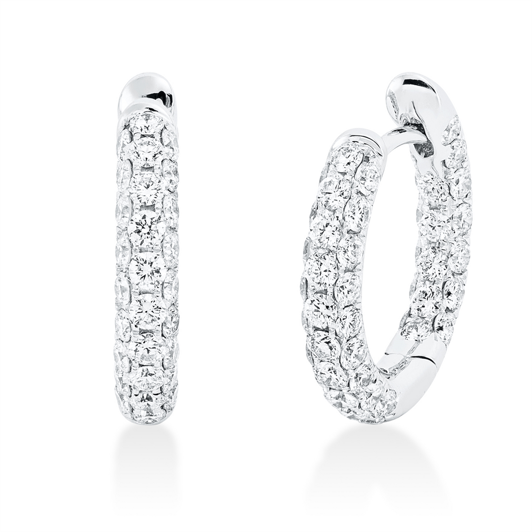 Pavé Creolen - 2S583