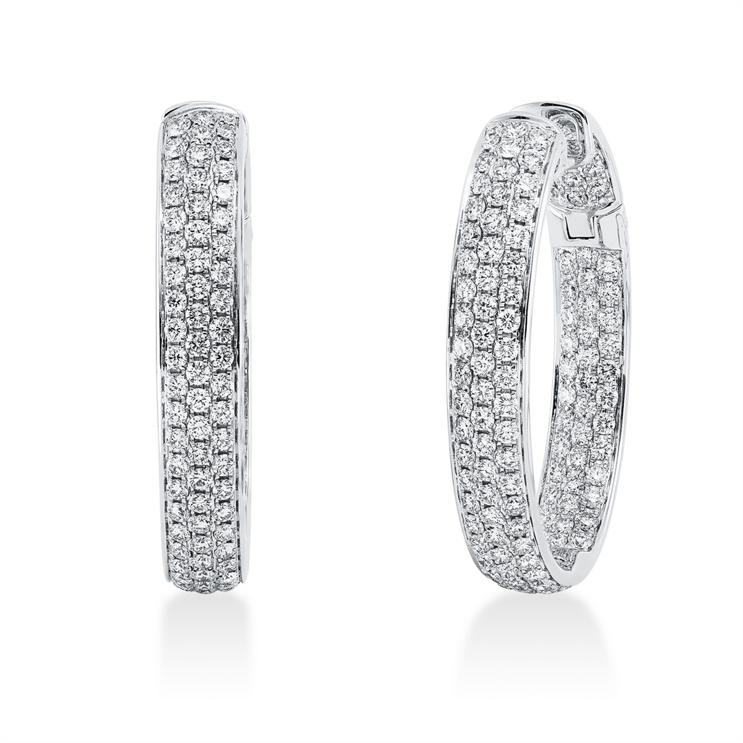 Pavé Creolen - 2S606