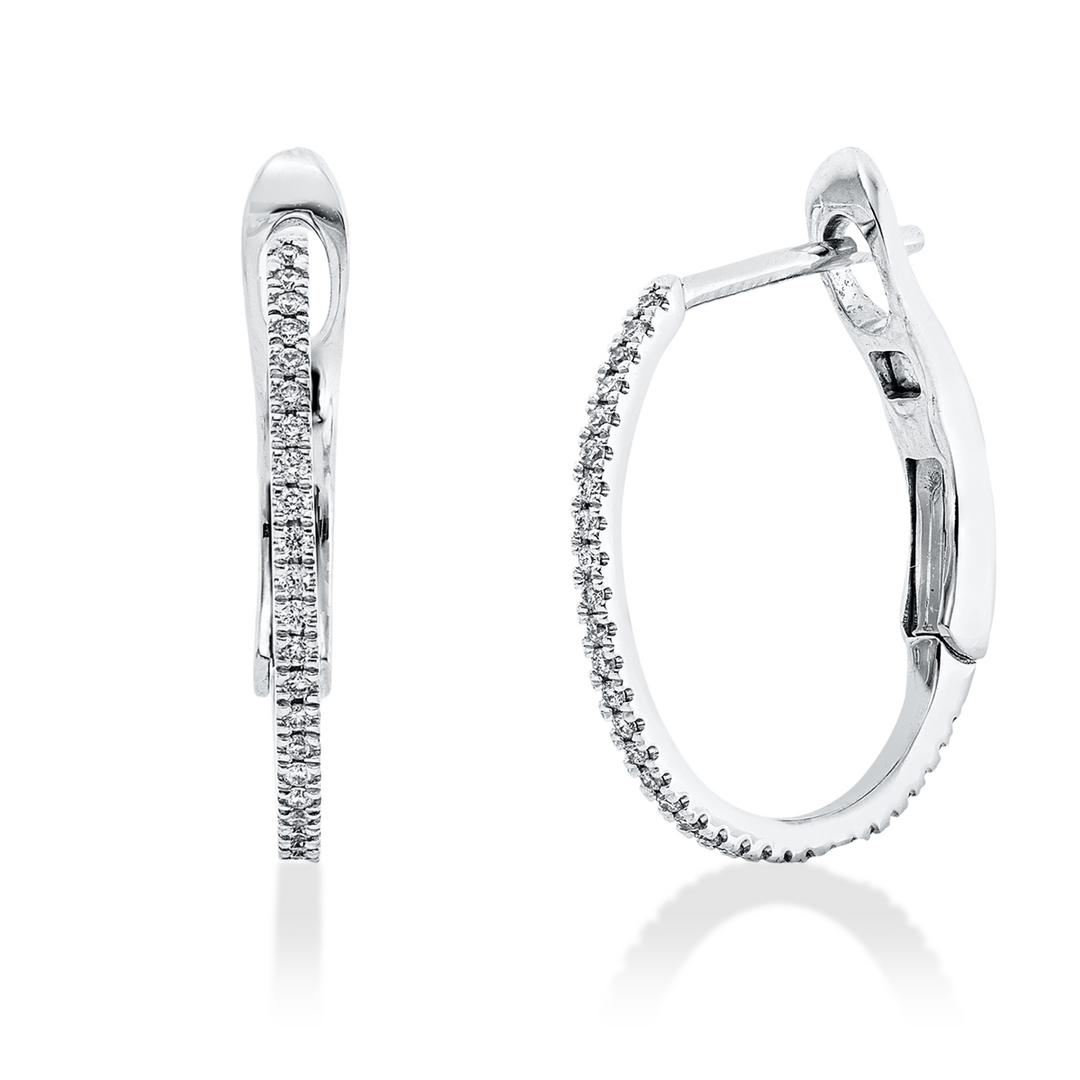 Modern Woman Creolen - 2S683