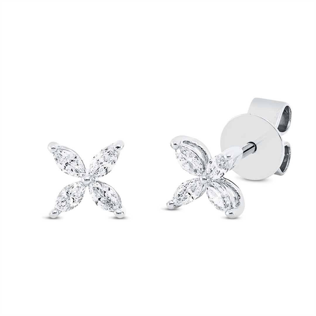 Modern Woman Ohrstecker - 2S752
