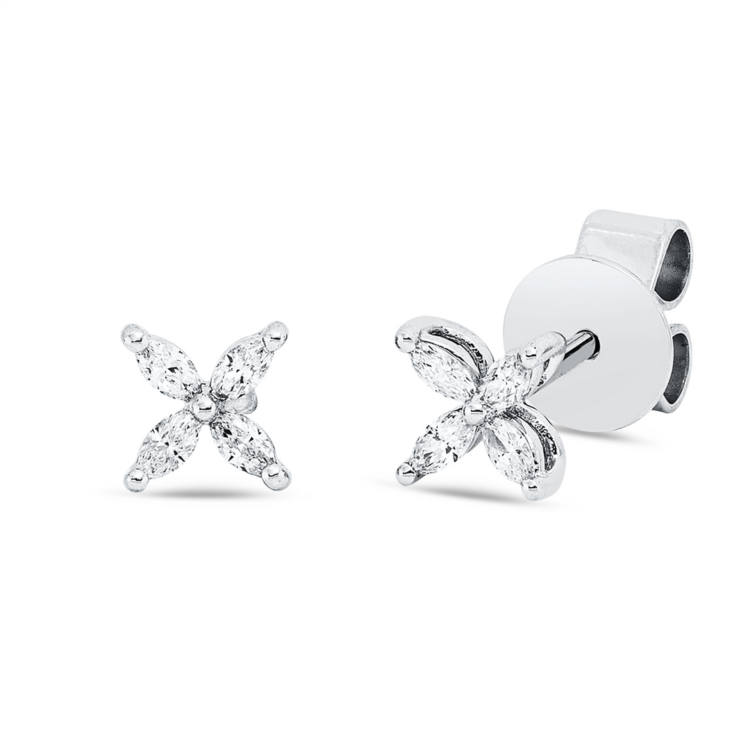 Modern Woman Ohrstecker - 2S755