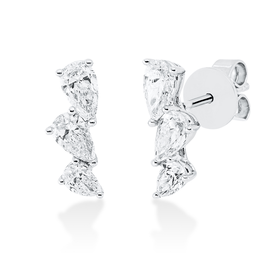Modern Woman Ohrstecker - 2S954