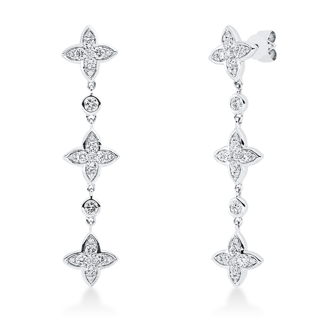 Modern Woman Ohrschmuck - 2T007