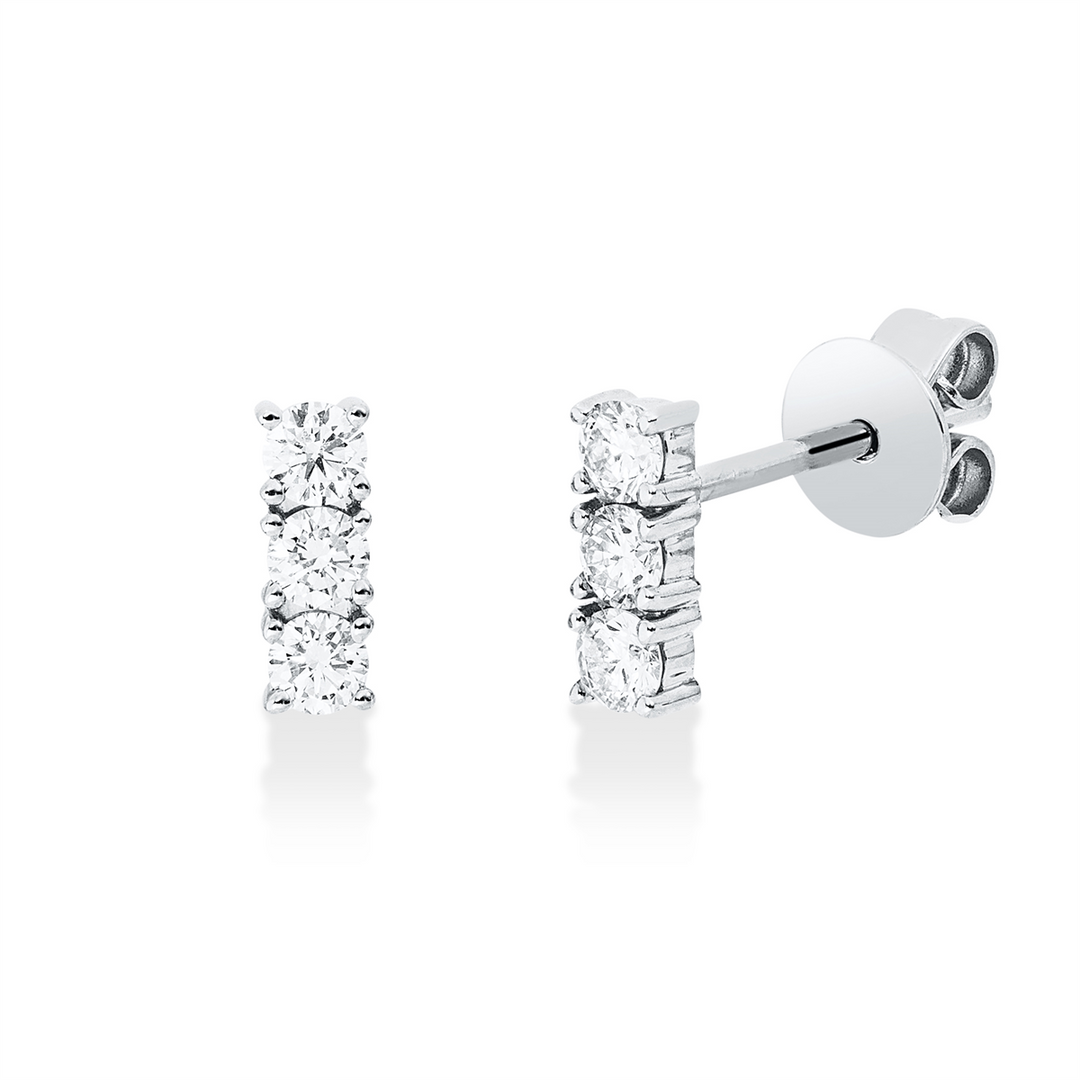 Modern Woman Ohrstecker - 2T181