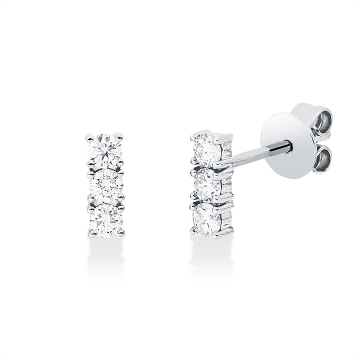 Modern Woman Ohrstecker - 2T181