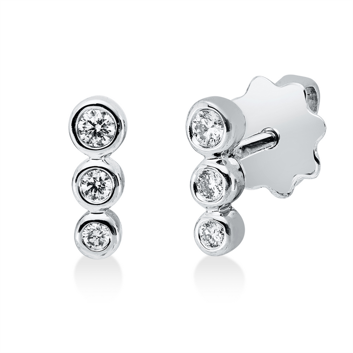 Modern Woman Ohrstecker - 2T232