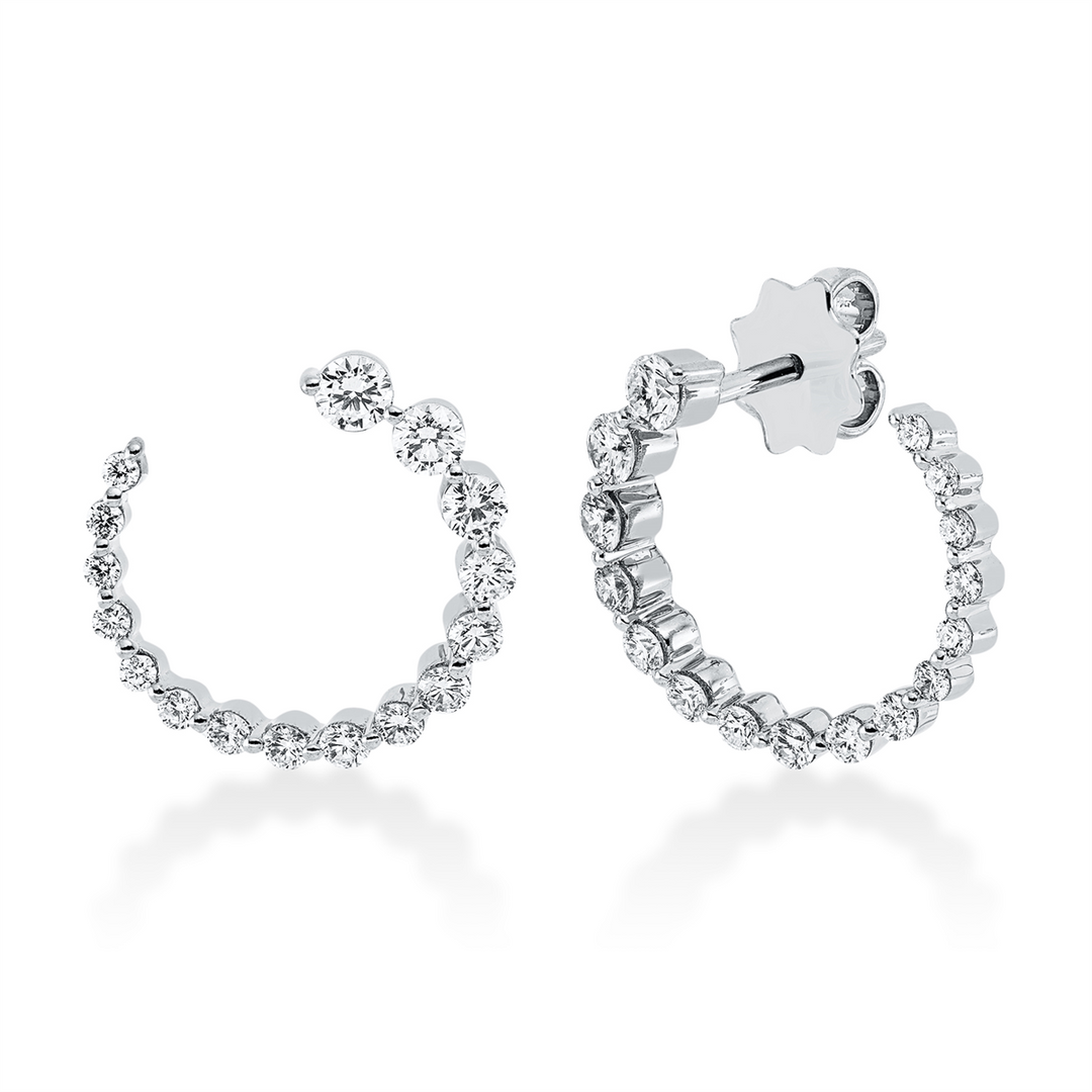 Modern Woman Ohrstecker - 2T234