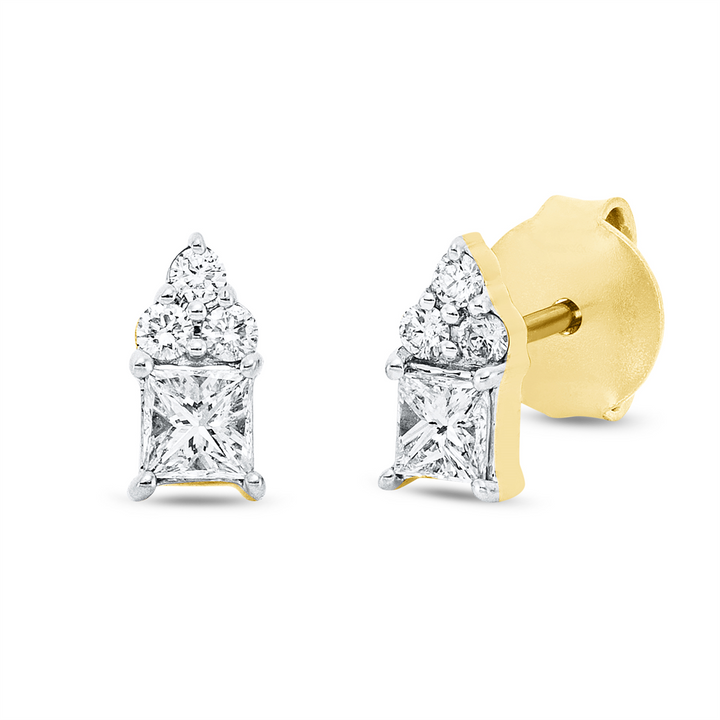 Modern Woman Ohrstecker - 2T239