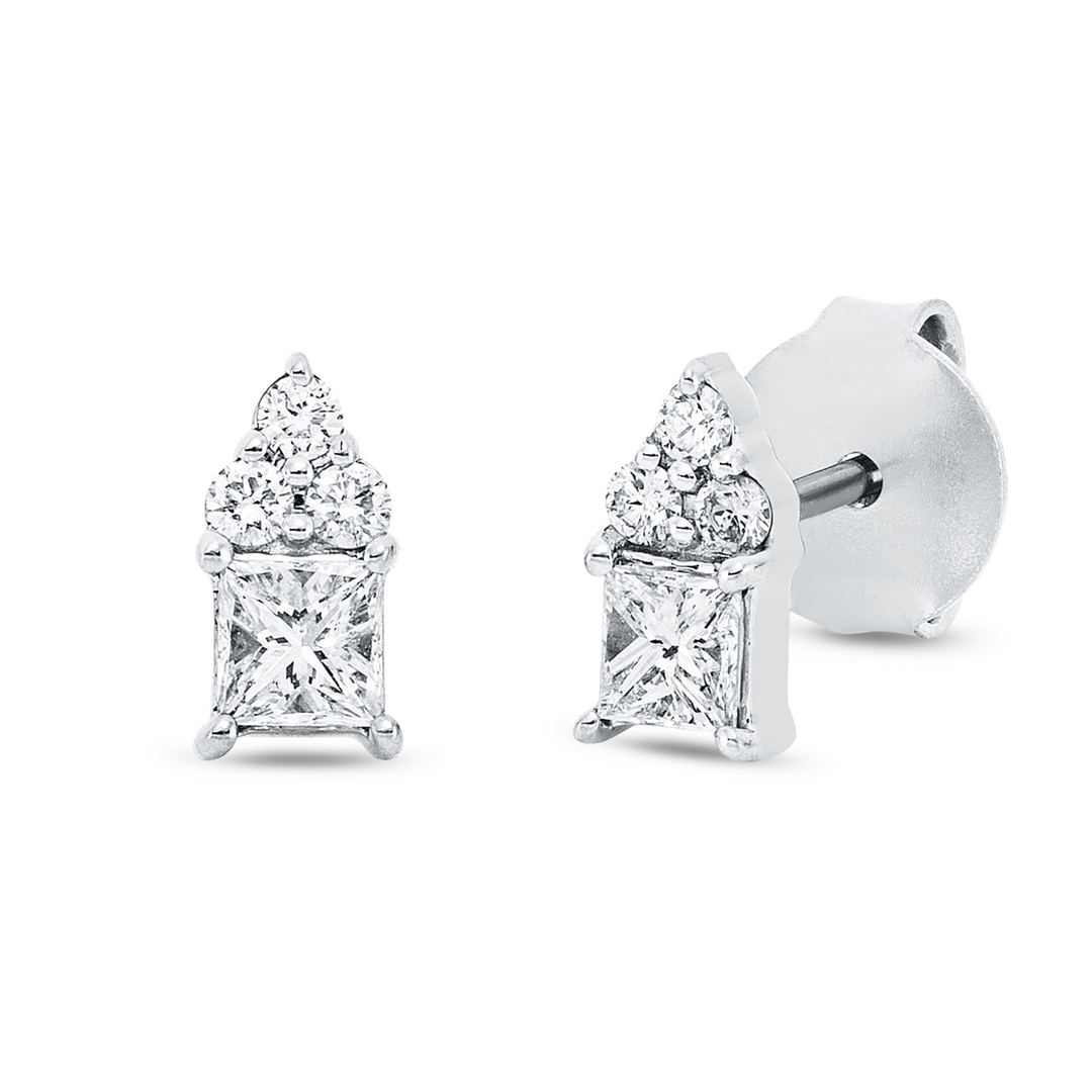 Modern Woman Ohrstecker - 2T239