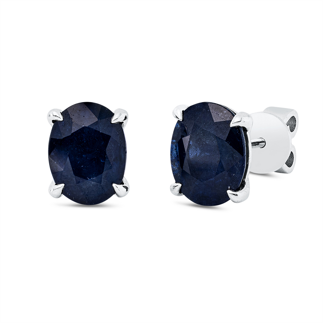 Farbstein Classic Ohrstecker - 2T292