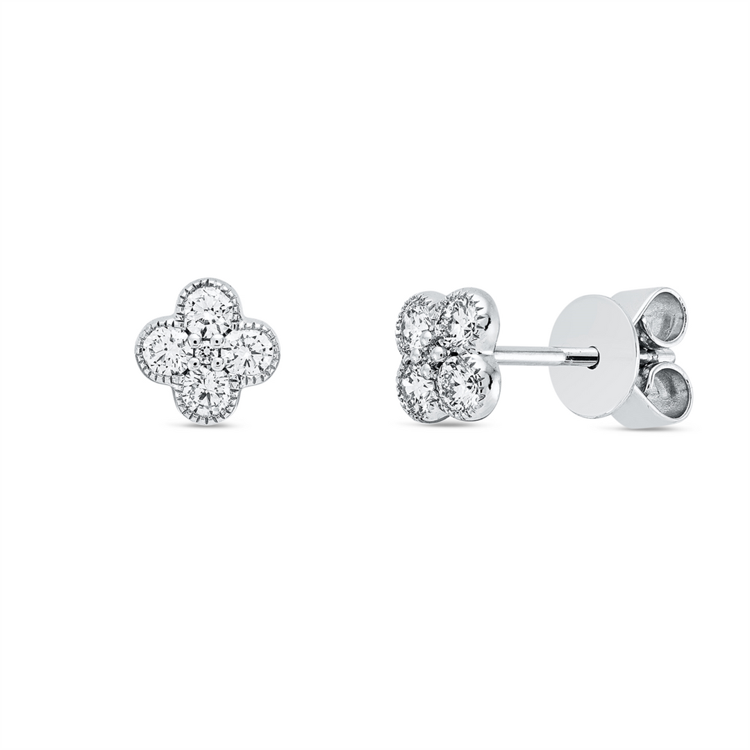 Illusion Classic Ohrstecker - 2T597