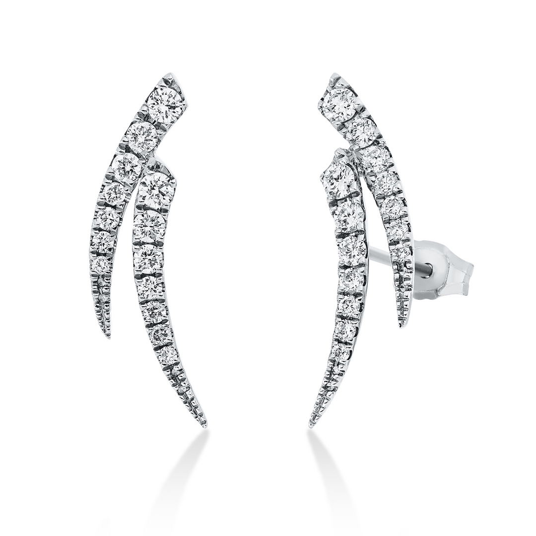 Modern Woman Ohrstecker - 2T643