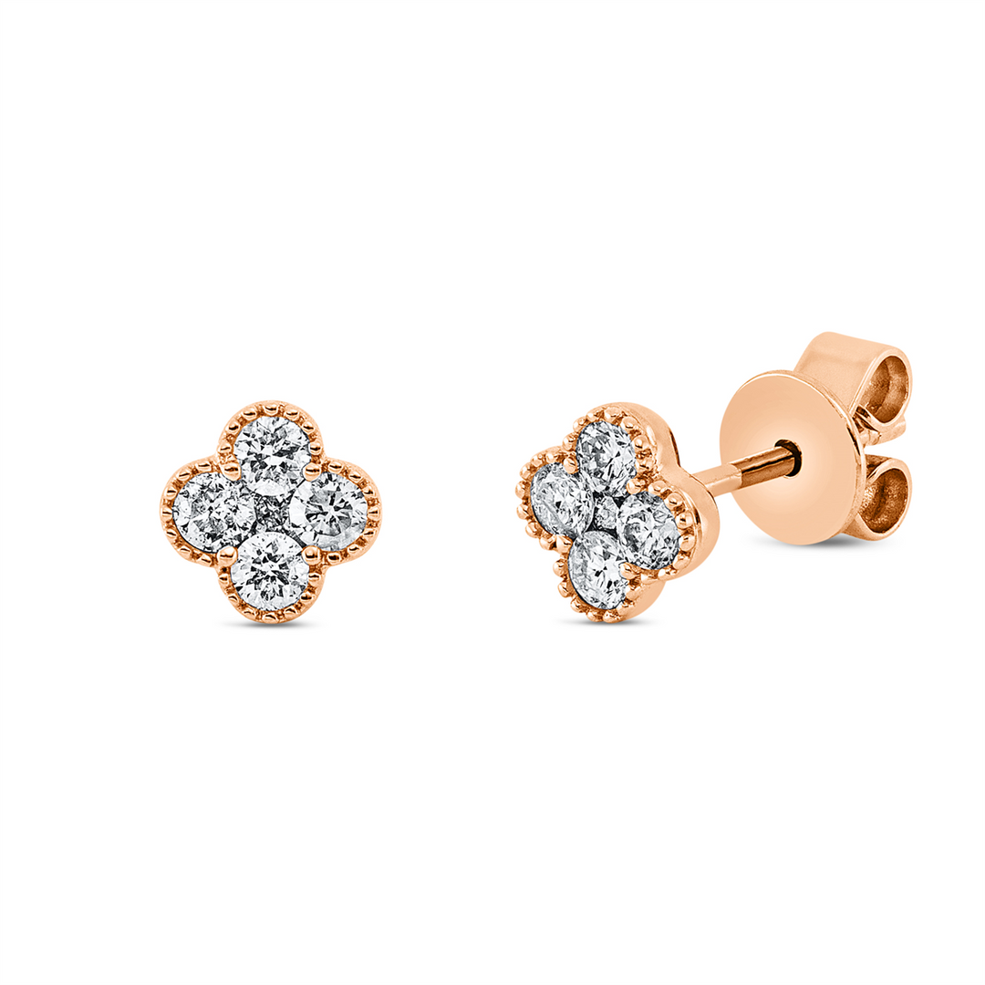 Modern Woman Ohrstecker - 2T872